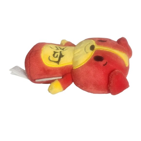 Hallmark Itty Bitty Chinese Zodiac Year of the Pig and Dog Plush No Tags - Picture 5 of 8